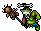 Monster image for Dworc Voodoomaster